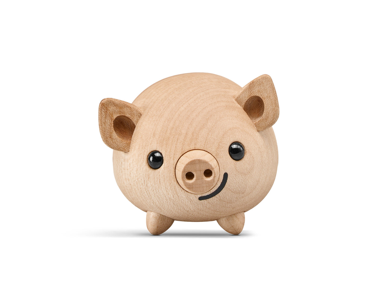 Trille - den lille gris