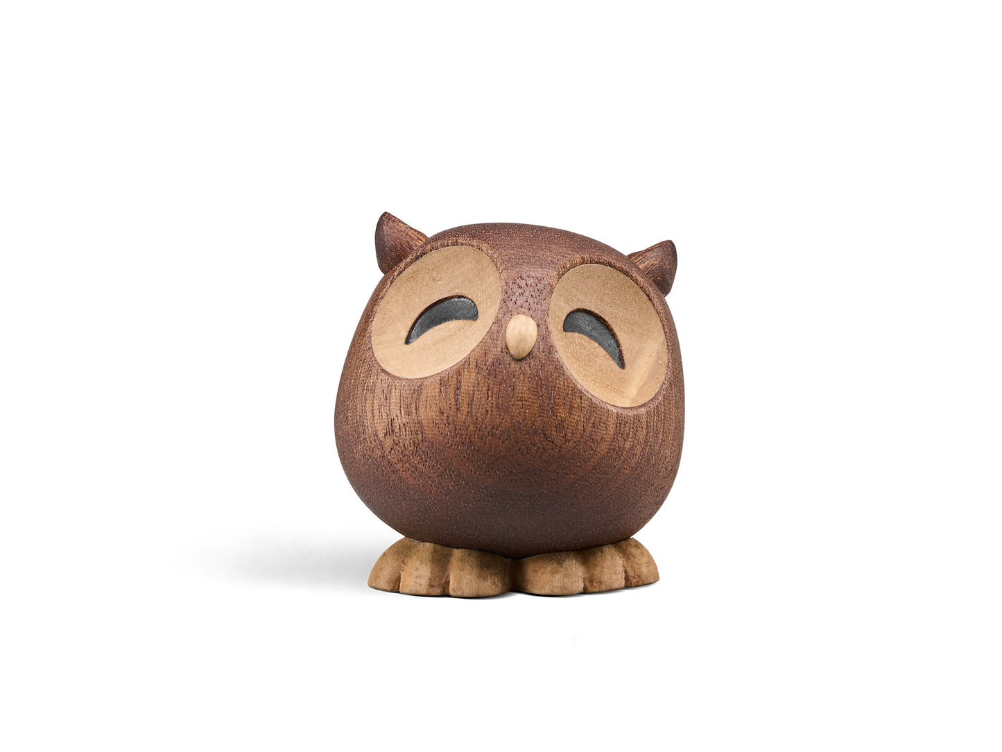 Sofia - den lille Ugle i træ