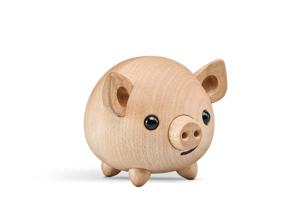 Trille - den lille gris