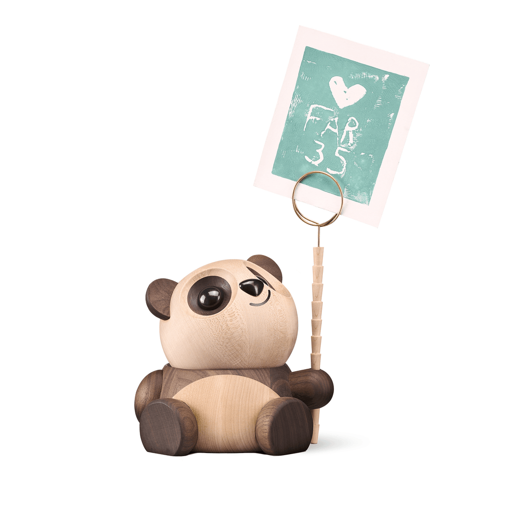 Bao Bao - XXL Panda