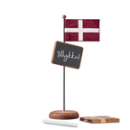 Bordflag