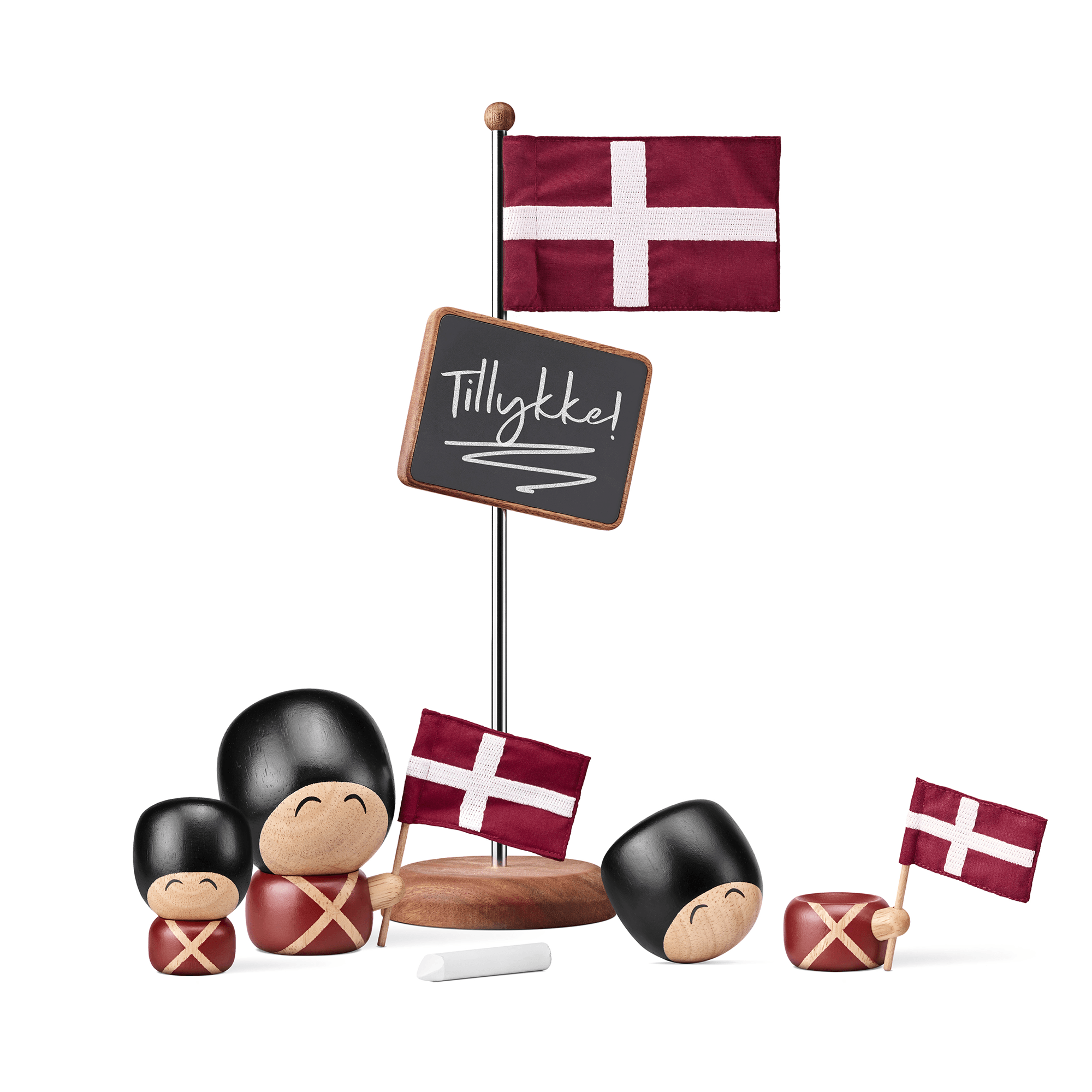 Bordflag
