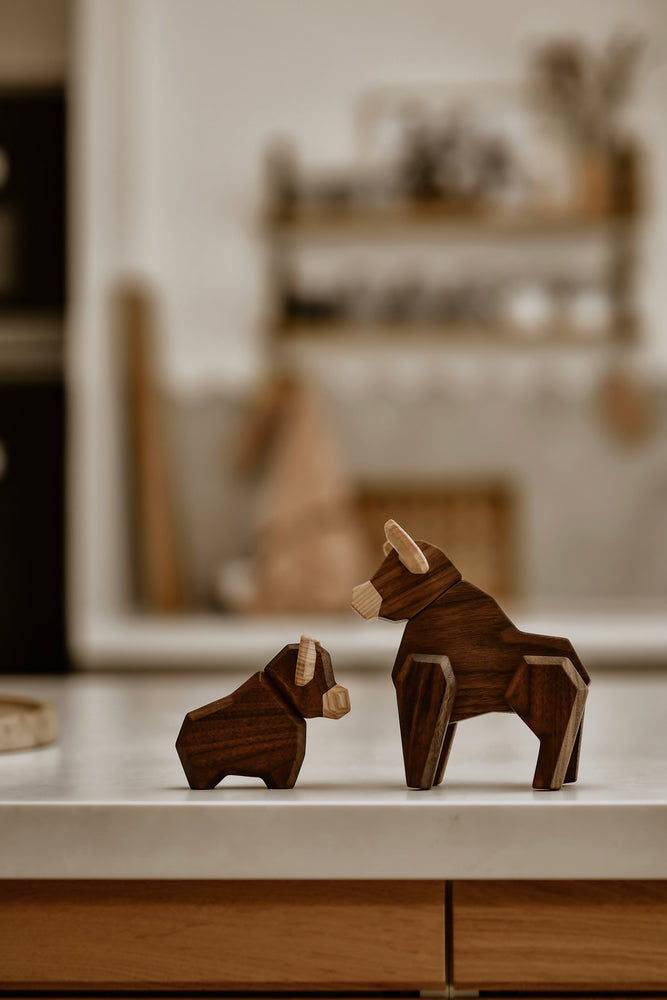 
                  
                    Black Friday sæt: Tyr & Lille Tyr
                  
                