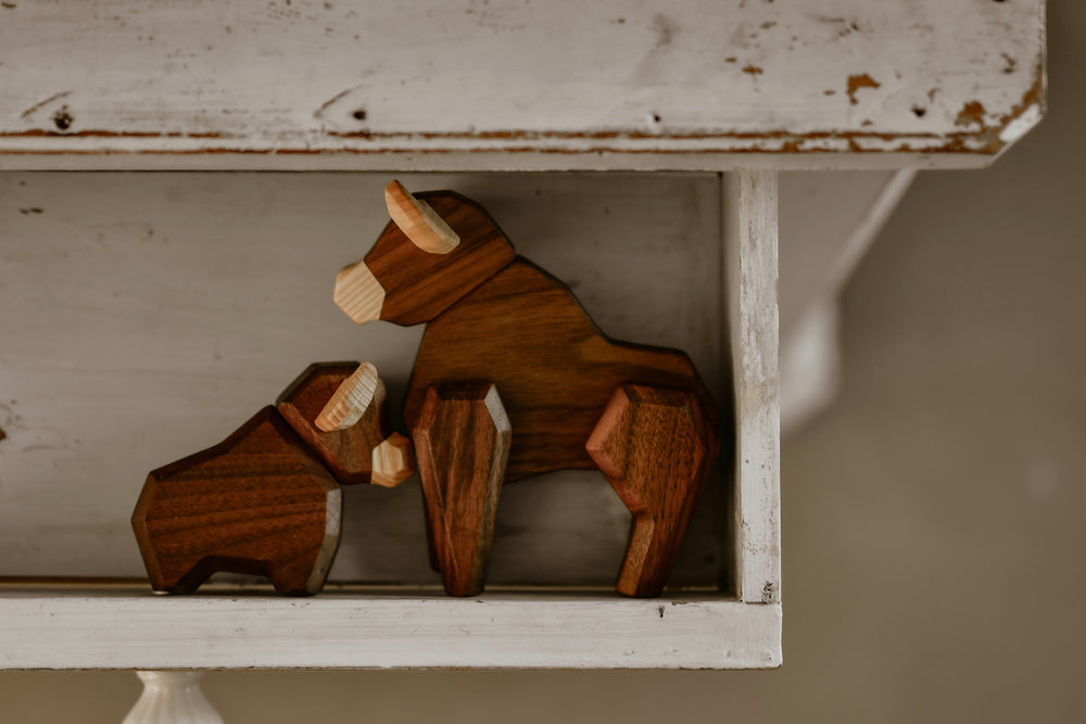 
                  
                    Black Friday sæt: Tyr & Lille Tyr
                  
                