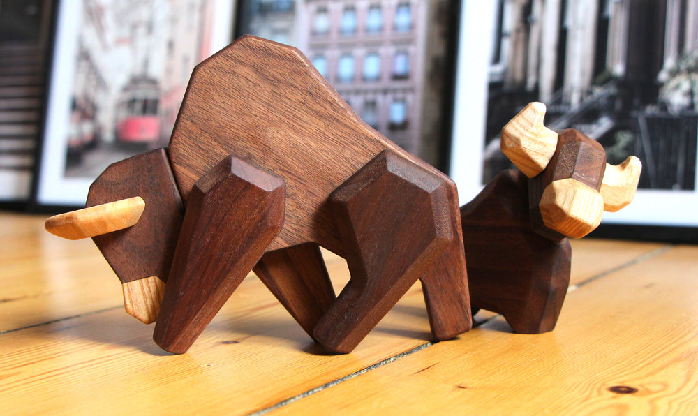 
                  
                    Black Friday sæt: Tyr & Lille Tyr
                  
                