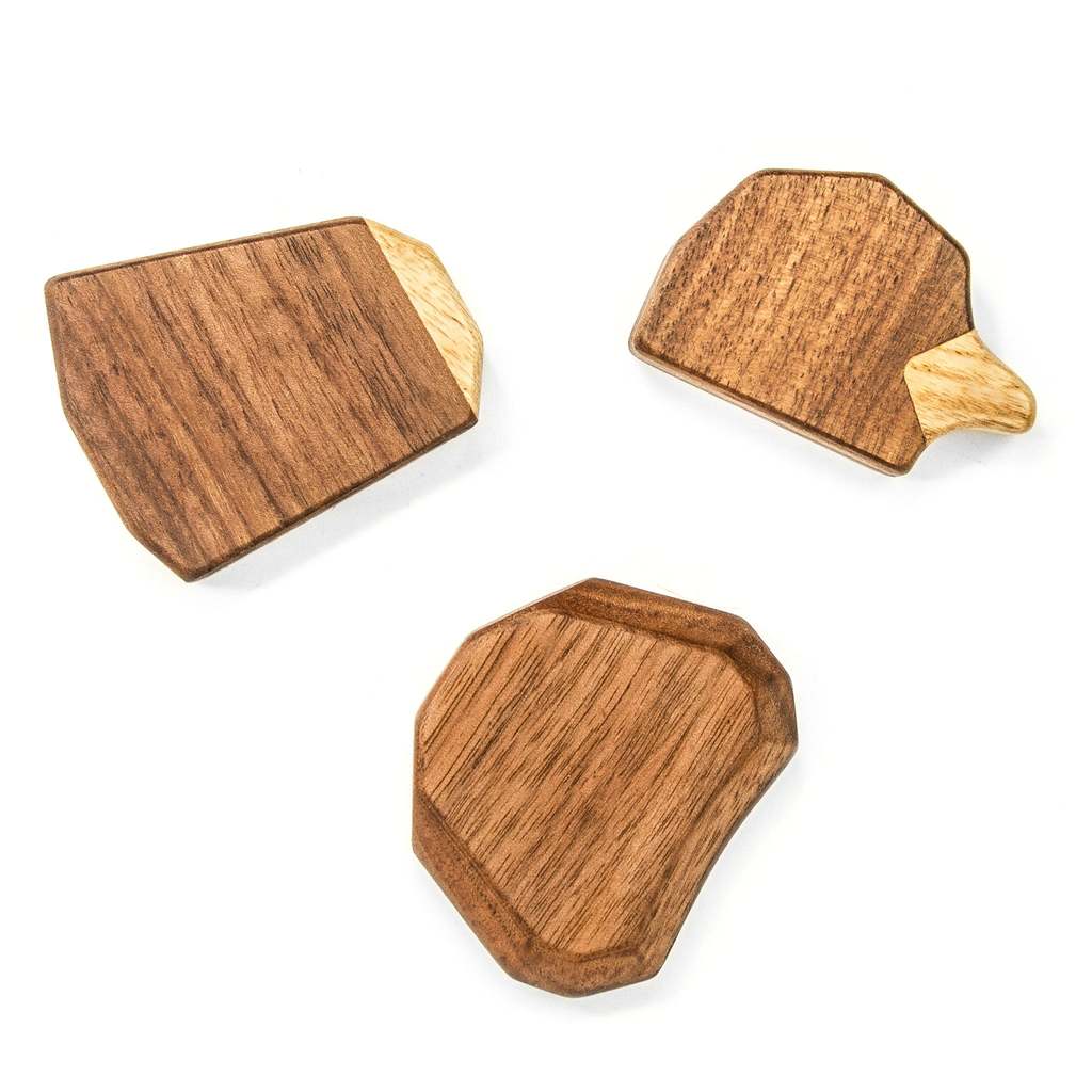 
                  
                    Den lille pingvinunge i flere dele
                  
                